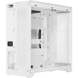 Корпус Thermaltake CTE E600 MX Snow (CA-1Y3-00M6WN-00)
