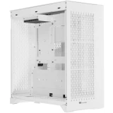 Корпус Thermaltake CTE E600 MX Snow (CA-1Y3-00M6WN-00)