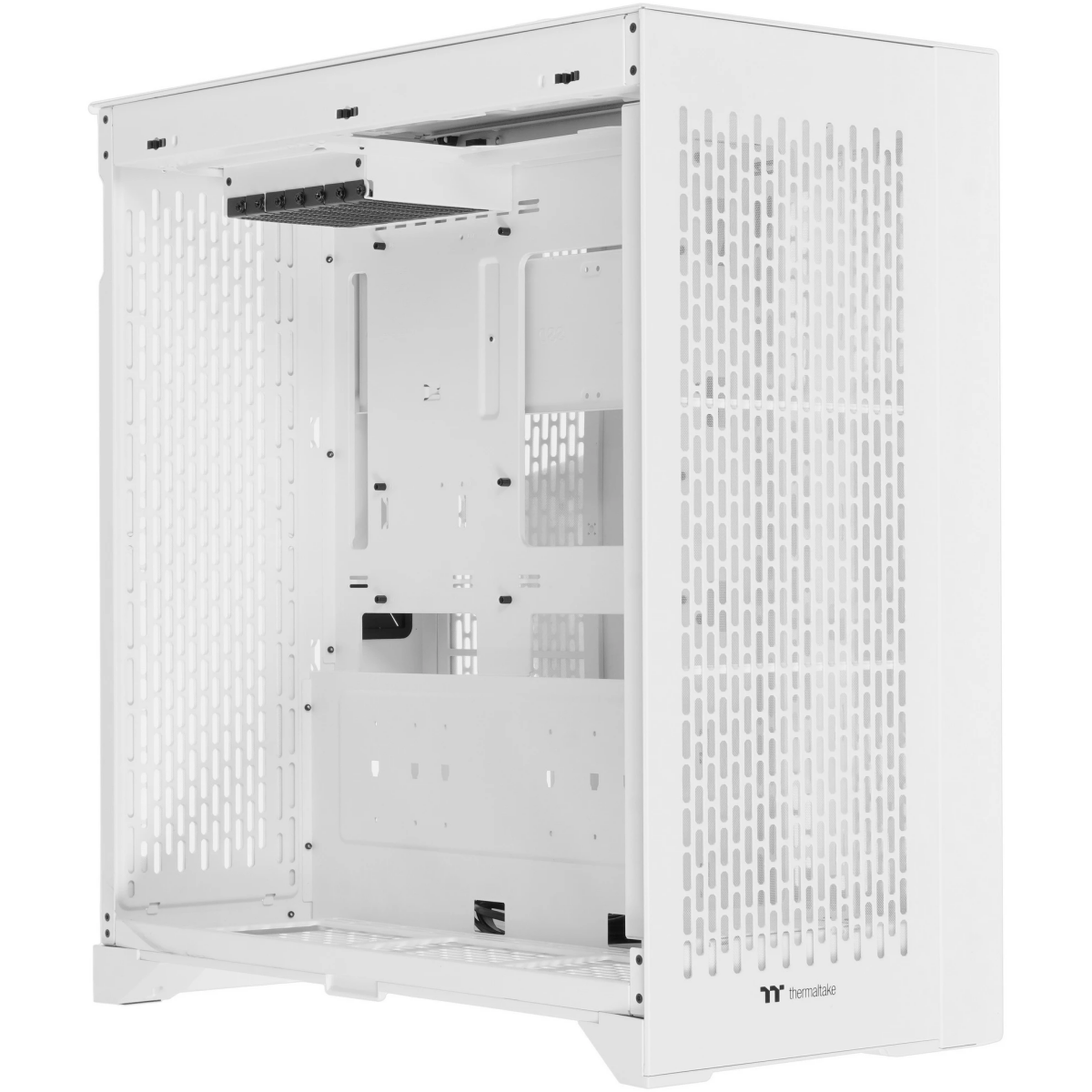 Корпус Thermaltake CTE E600 MX Snow (CA-1Y3-00M6WN-00) - фото 10