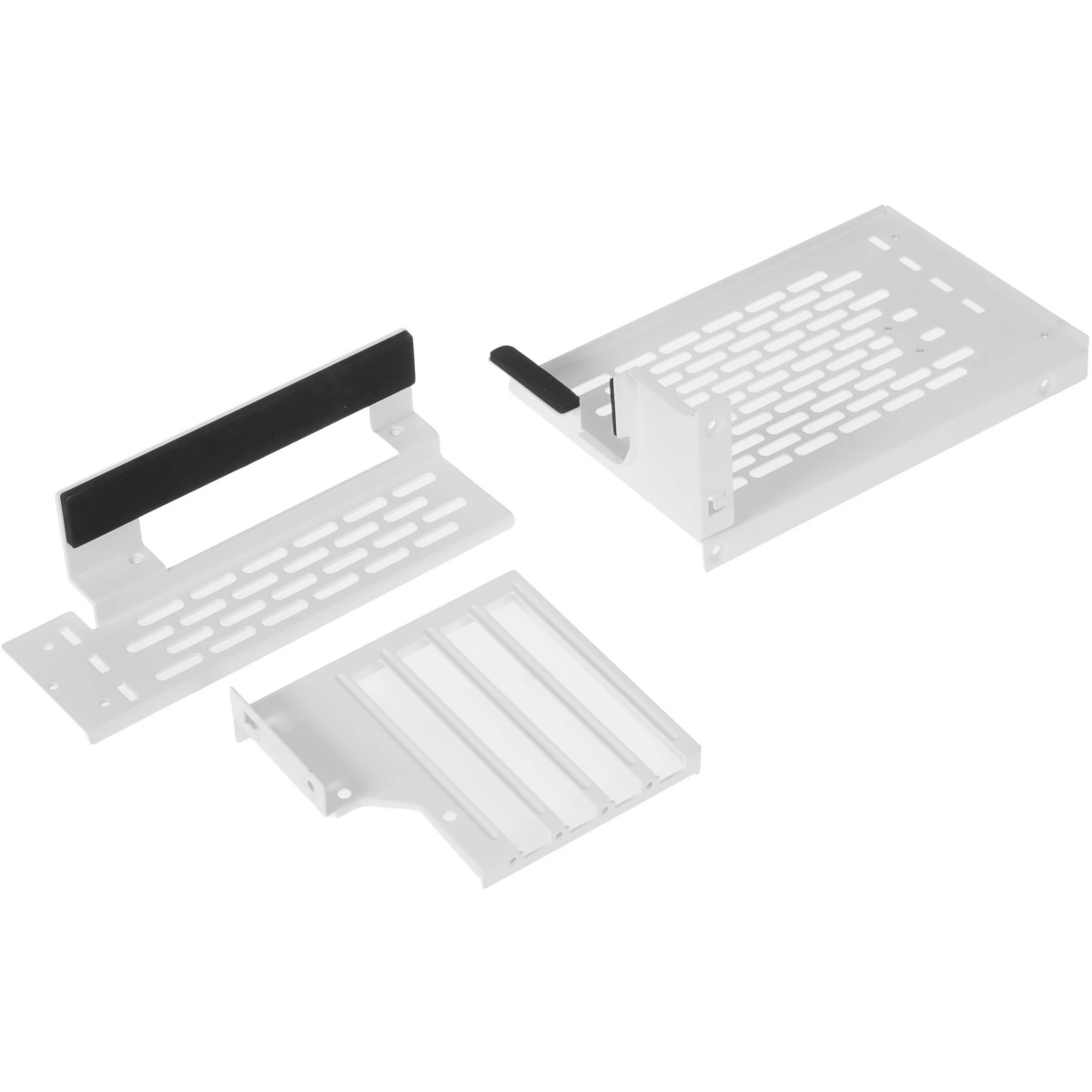 Корпус Thermaltake CTE E600 MX Snow (CA-1Y3-00M6WN-00) - фото 13