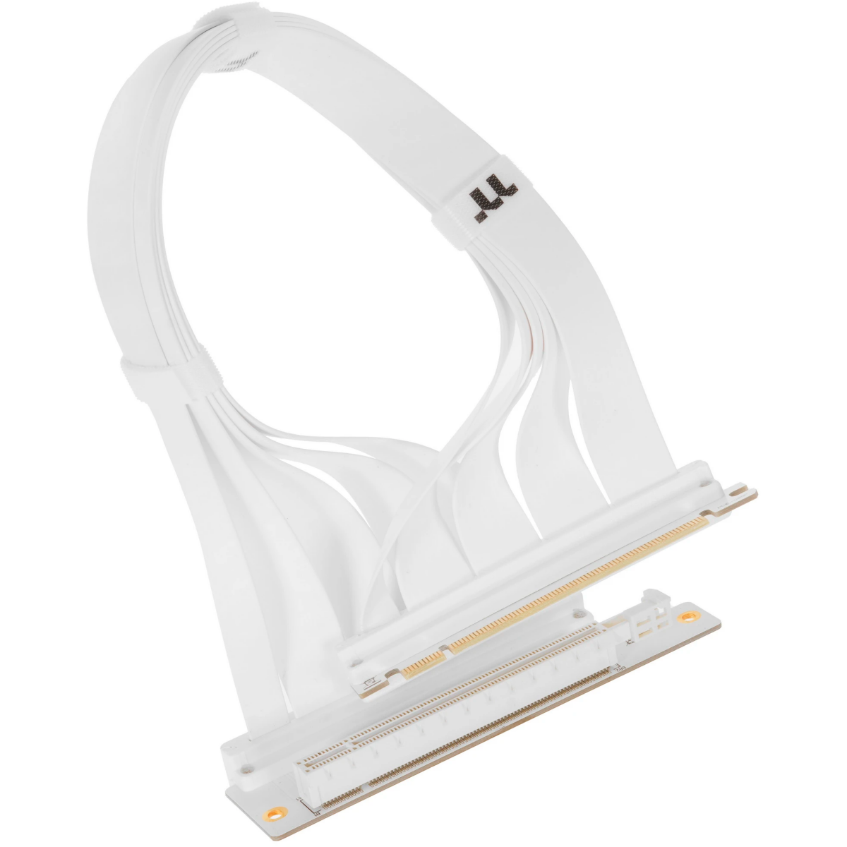 Корпус Thermaltake CTE E600 MX Snow (CA-1Y3-00M6WN-00) - фото 14