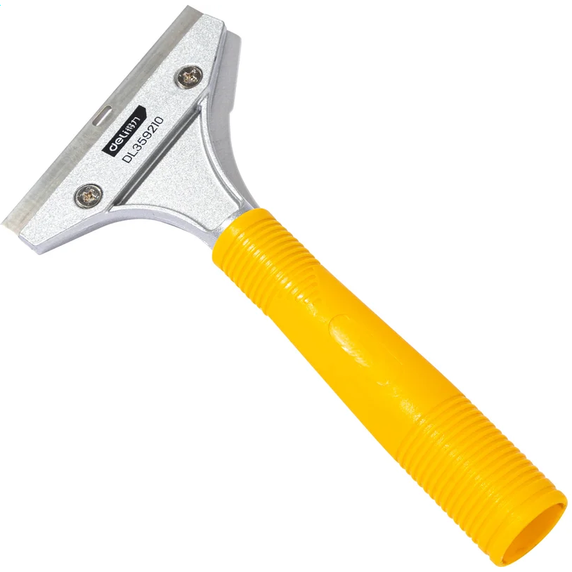 Скребок Deli DL359210