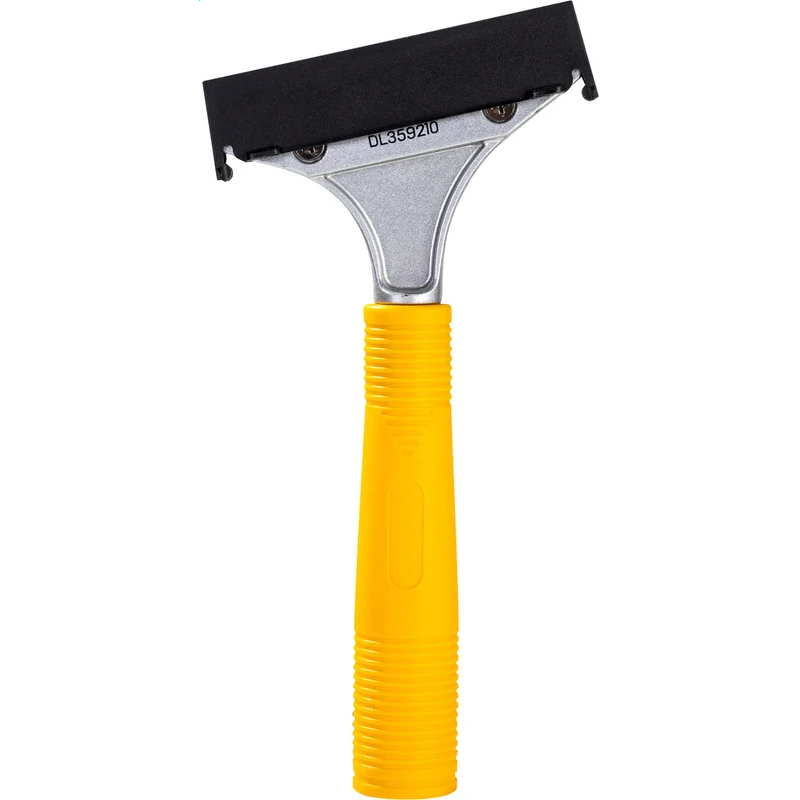 Скребок Deli DL359210 - фото 3