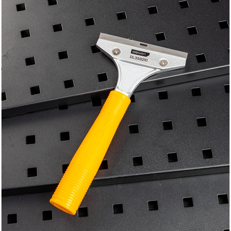 Скребок Deli DL359210 - фото 5