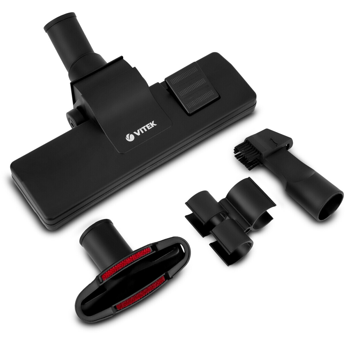 Пылесос VITEK VT-8130 BK - фото 5