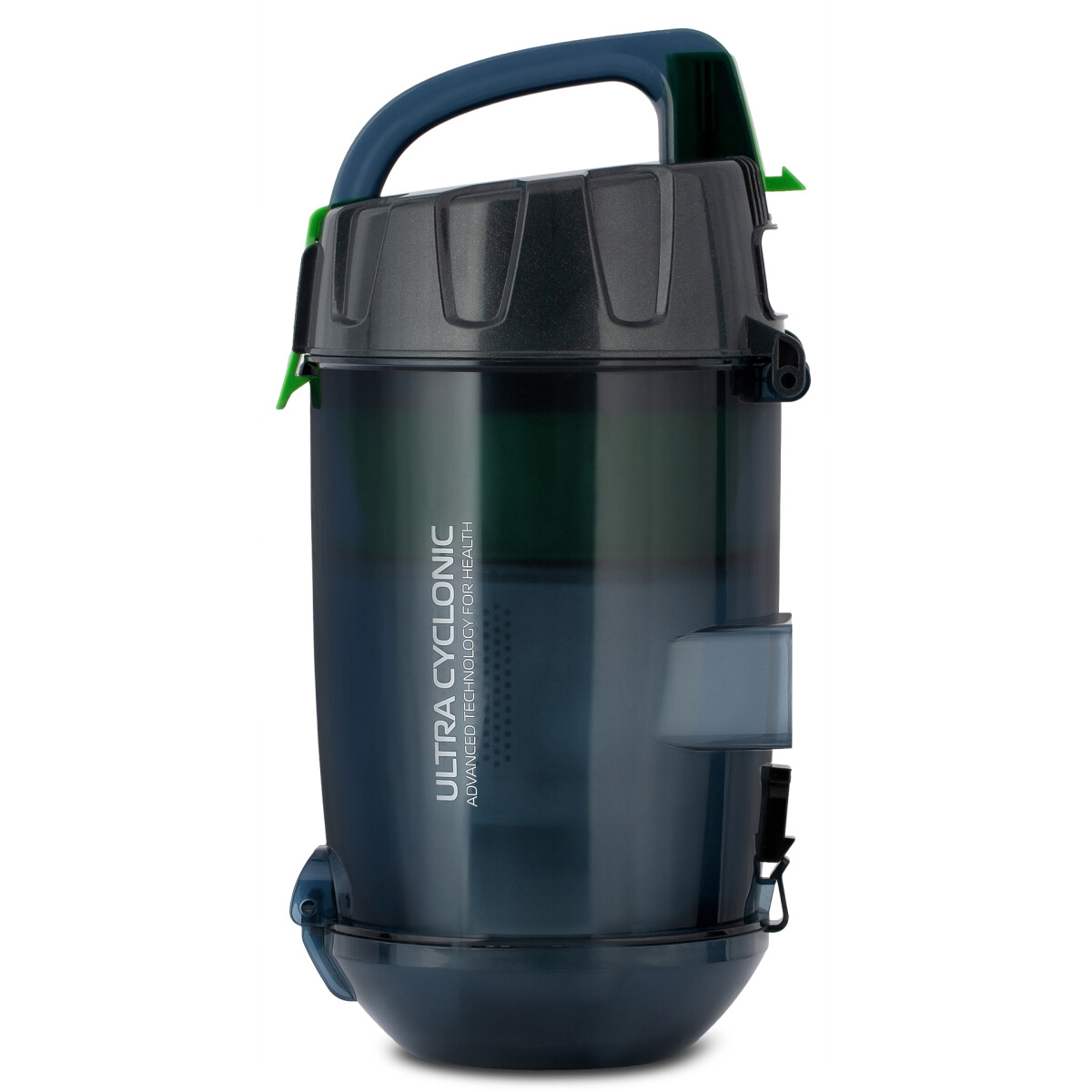 Пылесос VITEK VT-8130 BK - фото 6