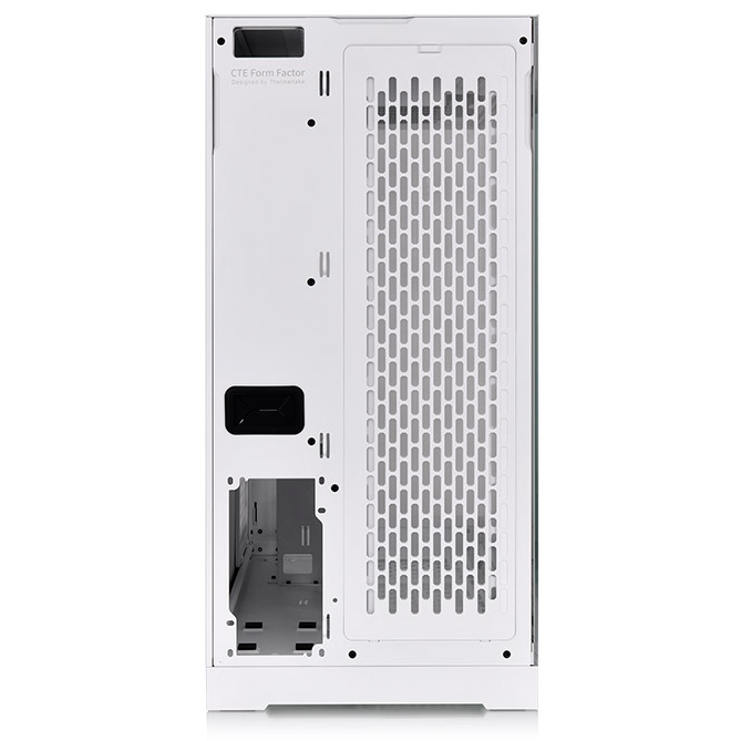 Корпус Thermaltake CTE E600 MX Snow (CA-1Y3-00M6WN-00) - фото 18