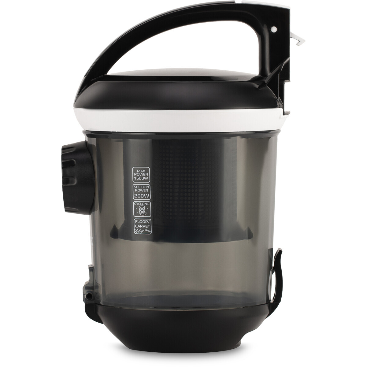 Пылесос VITEK VT-8142 - фото 3