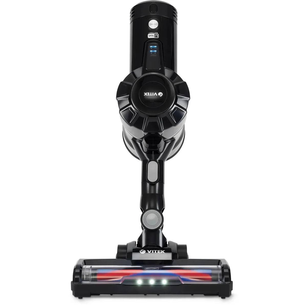 Пылесос VITEK VT-8143 - фото 6