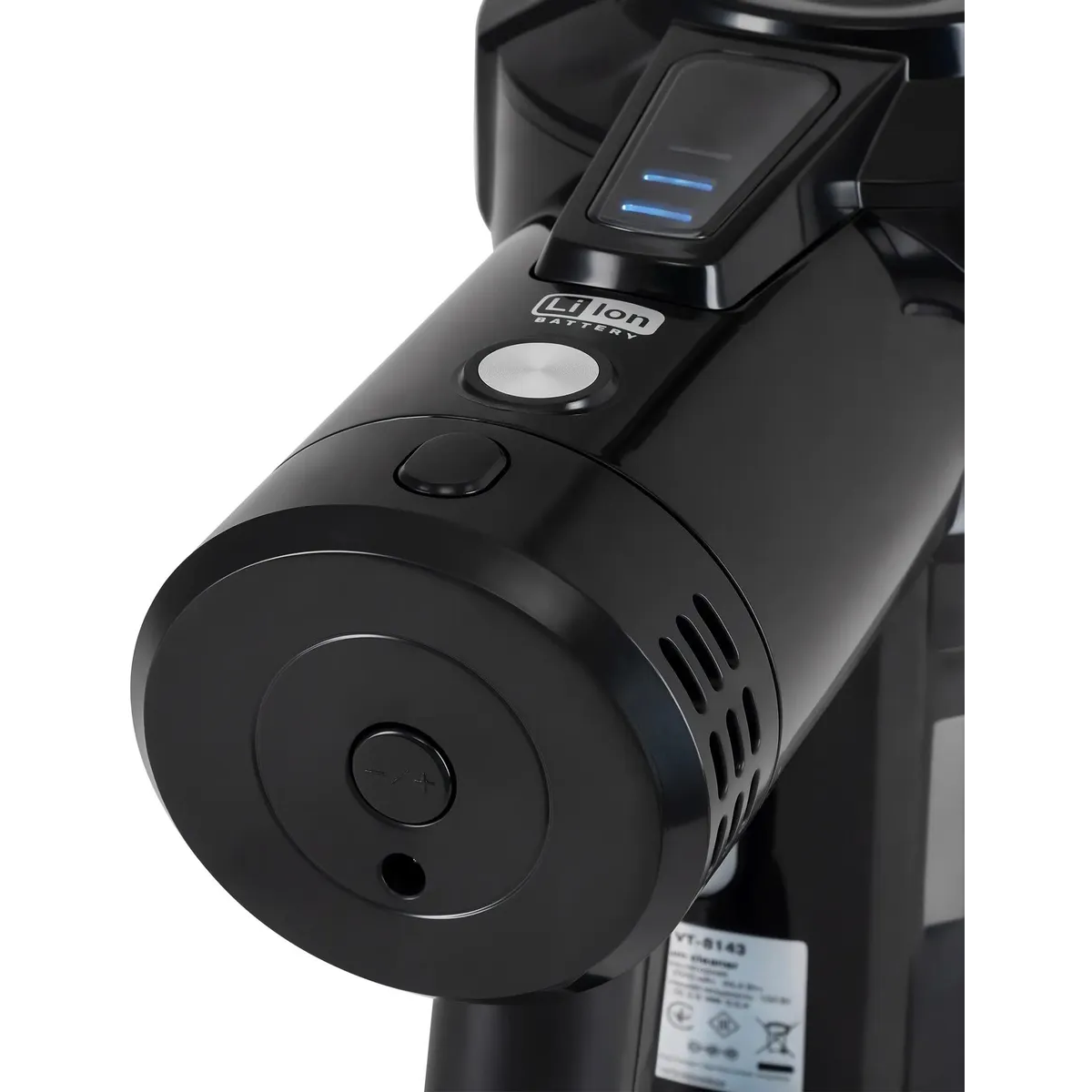 Пылесос VITEK VT-8143 - фото 8