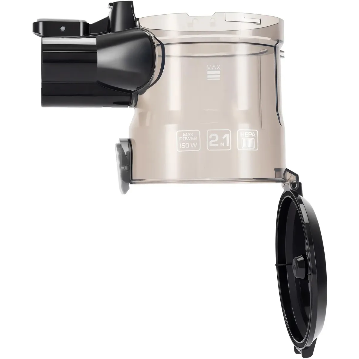 Пылесос VITEK VT-8143 - фото 9