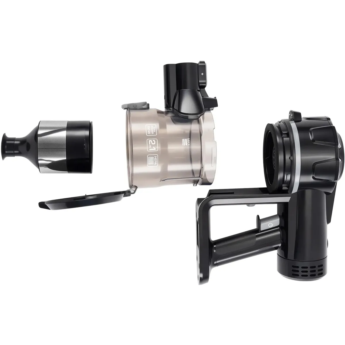 Пылесос VITEK VT-8143 - фото 10