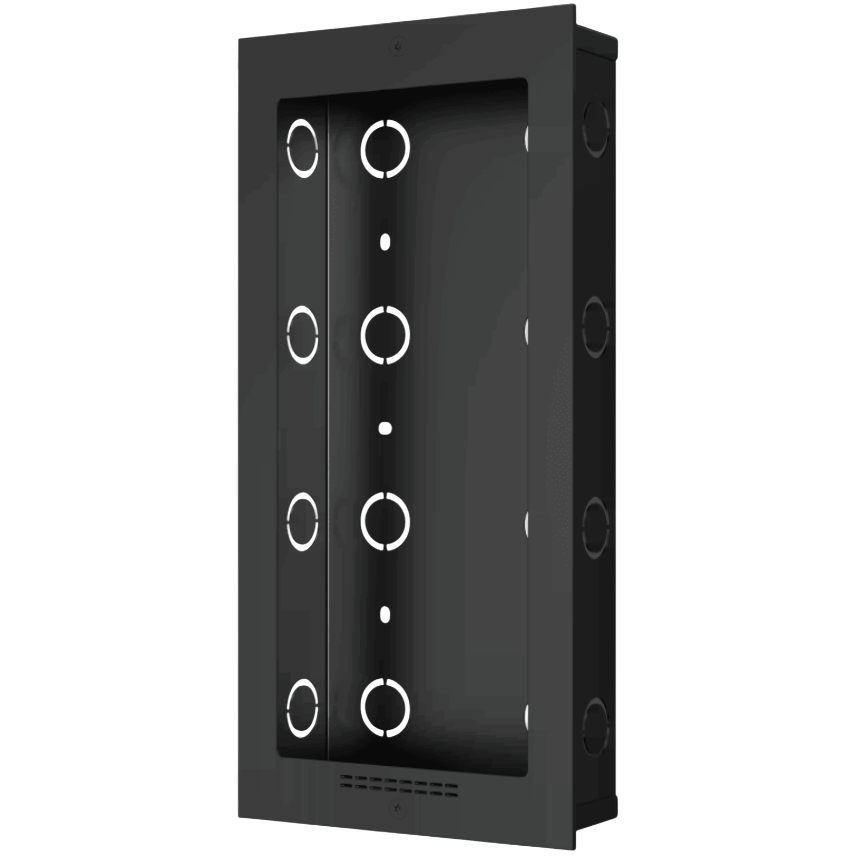 Монтажная коробка Akuvox E18 IN-WALL - E18_IW_MNTNG_BOX