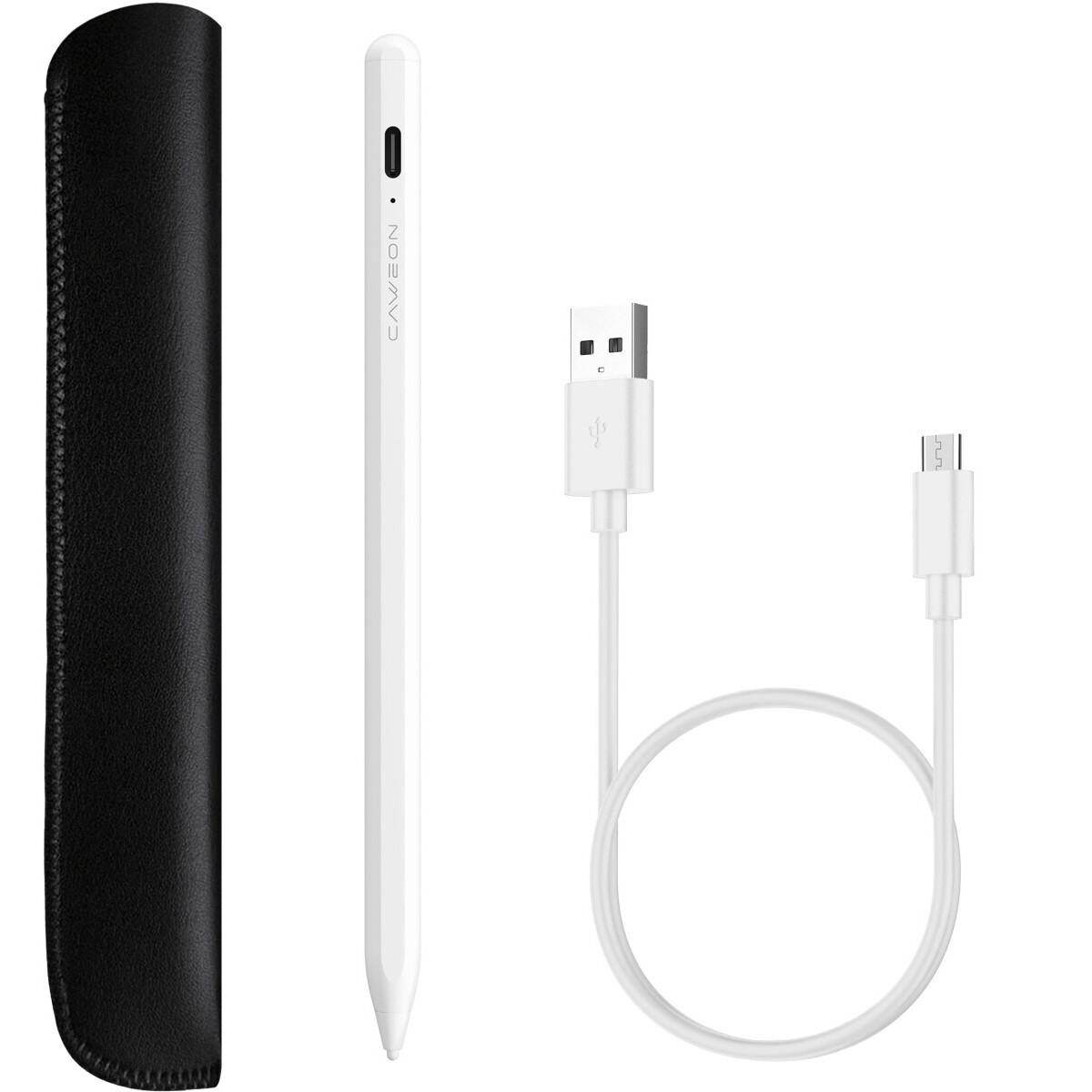 Стилус Caweon MS Plus White - MSPlus-WT - фото 2