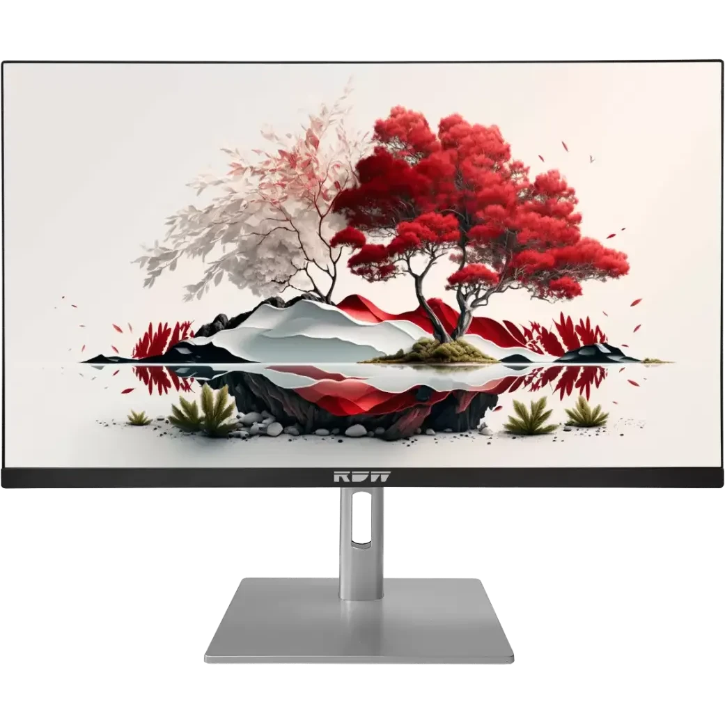 Монитор RDW Computers 27" RDW2707K (U14В360V2A1A) - 2707K/U14В360V2A1A