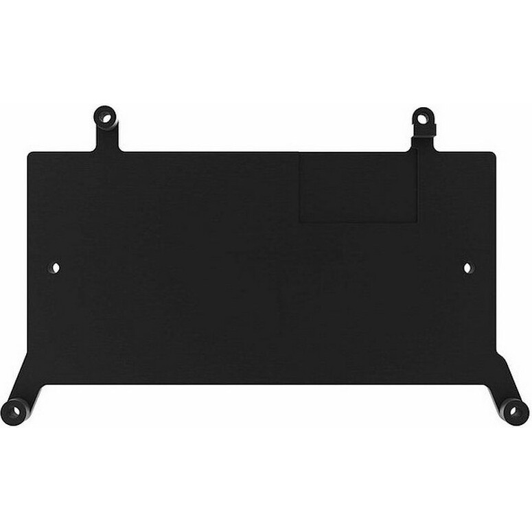 Радиатор для одноплатного компьютера Khadas KAHS-V-002 - фото 3