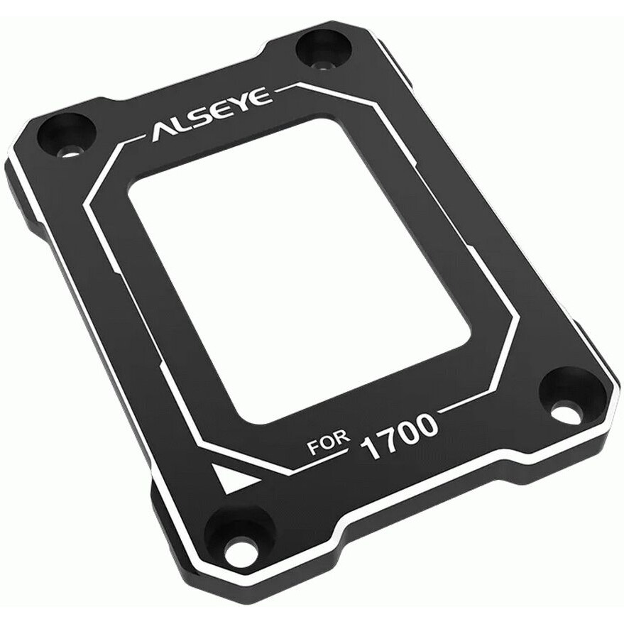 Рамка для сокета Alseye Protect Cap - AS.18.0041