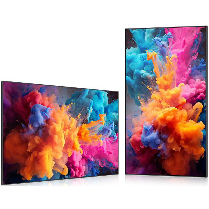 ЖК панель Exell 55" EXPD-DA55AM5 - фото 4