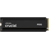 Накопитель SSD 1Tb Crucial P510 (CT1000P510SSD5)