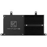 Радиатор для одноплатного компьютера Khadas KAHS-E-001