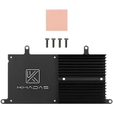 Радиатор для одноплатного компьютера Khadas KAHS-E-001