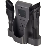 Пылесос Polaris PVCS 8200 Handstick Duo Pro Wi-Fi IQ Home Grey