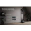 Пылесос Polaris PVCS 8200 Handstick Duo Pro Wi-Fi IQ Home Grey - фото 13