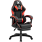 Игровое кресло Defender Serenity Black/Red - 64807