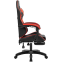 Игровое кресло Defender Serenity Black/Red - 64807 - фото 2