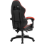 Игровое кресло Defender Serenity Black/Red - 64807 - фото 3
