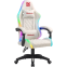 Игровое кресло Defender Energy White - 64557