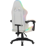 Игровое кресло Defender Energy White (64557)