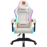 Игровое кресло Defender Energy White (64557)