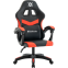 Игровое кресло Defender Runa Black/Red - 64809