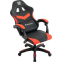 Игровое кресло Defender Runa Black/Red - 64809 - фото 6