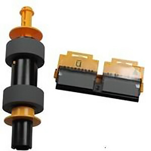 Ролик подачи Kyocera 302K394622