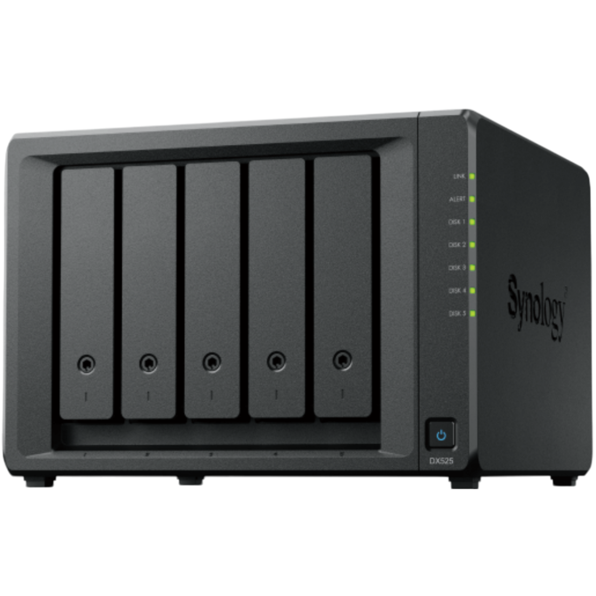 Модуль расширения Synology DX525