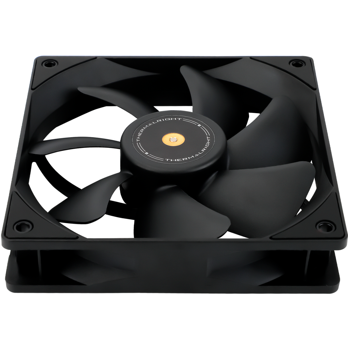 Вентилятор для корпуса Thermalright TL-E12B EXTREM V3 - фото 6
