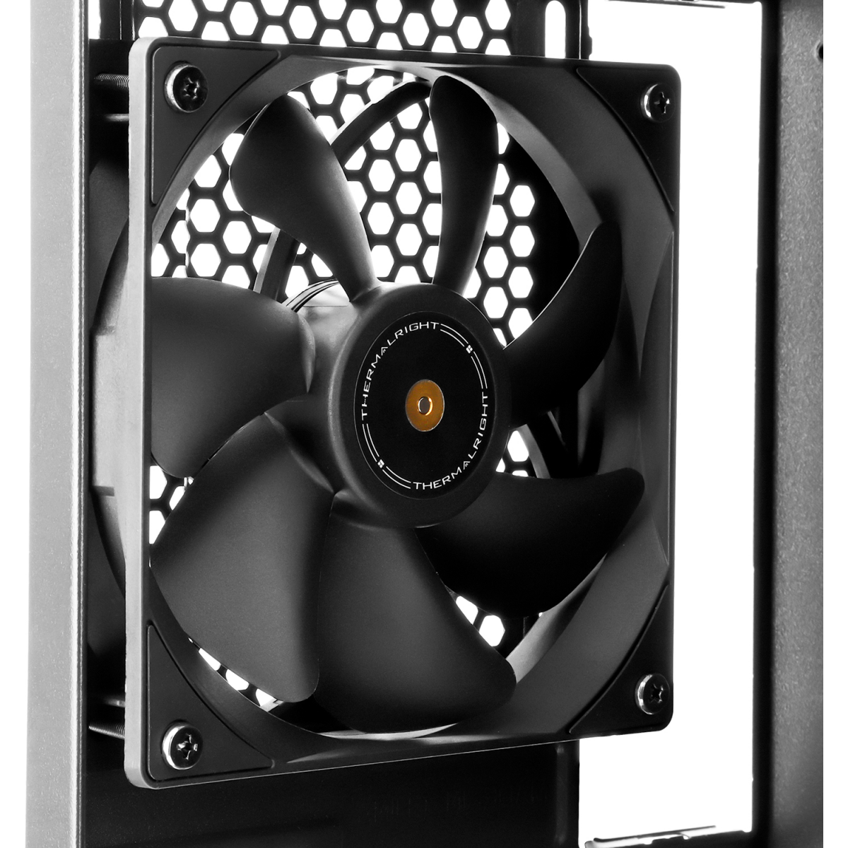 Вентилятор для корпуса Thermalright TL-E12B EXTREM V3 - фото 8