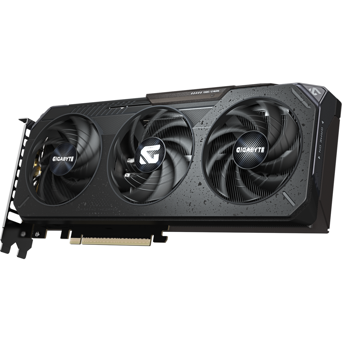 Видеокарта NVIDIA GeForce RTX 5060 Gigabyte GAMING 8Gb (GV-N5060GAMING-8GD) - фото 3