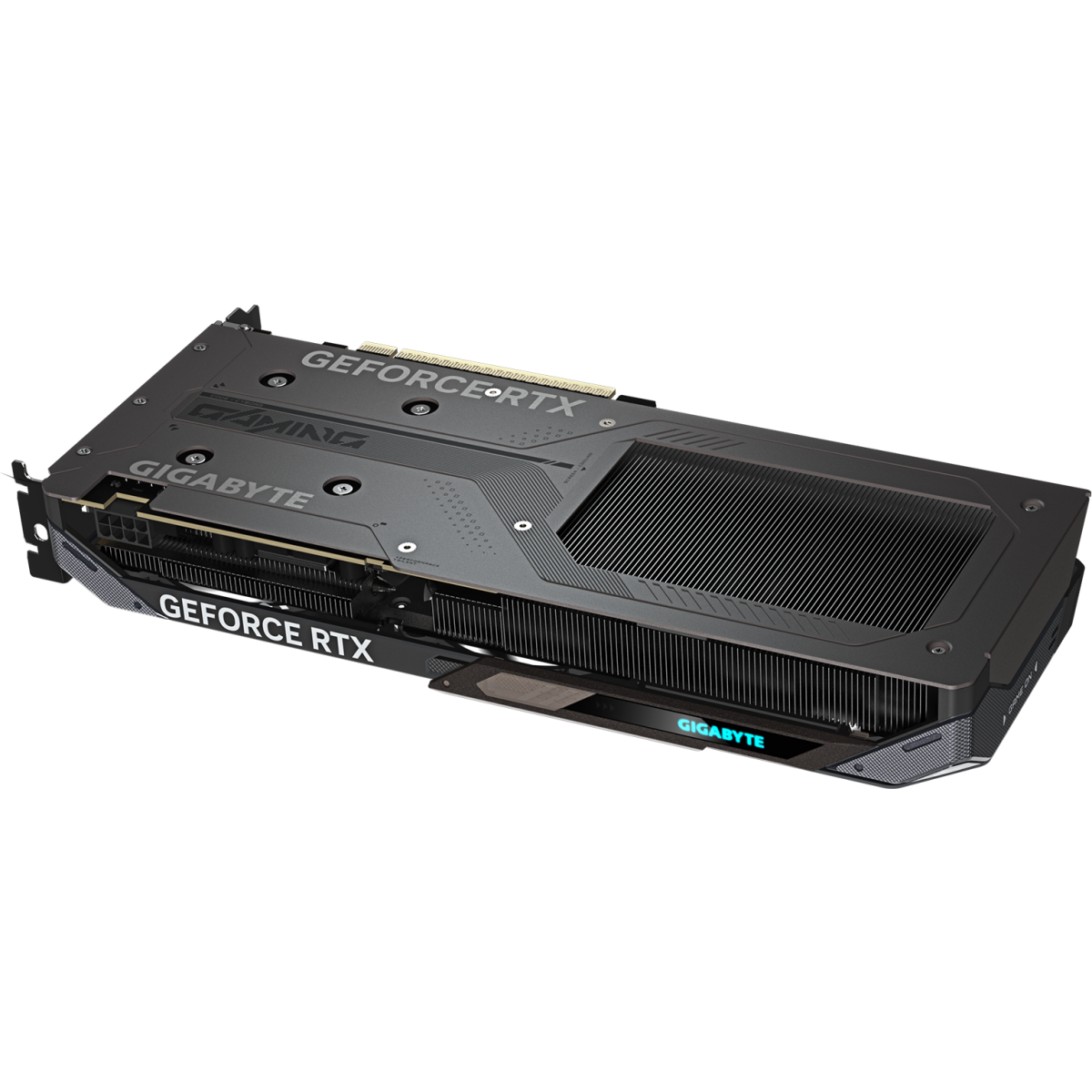 Видеокарта NVIDIA GeForce RTX 5060 Gigabyte GAMING 8Gb (GV-N5060GAMING-8GD) - фото 6