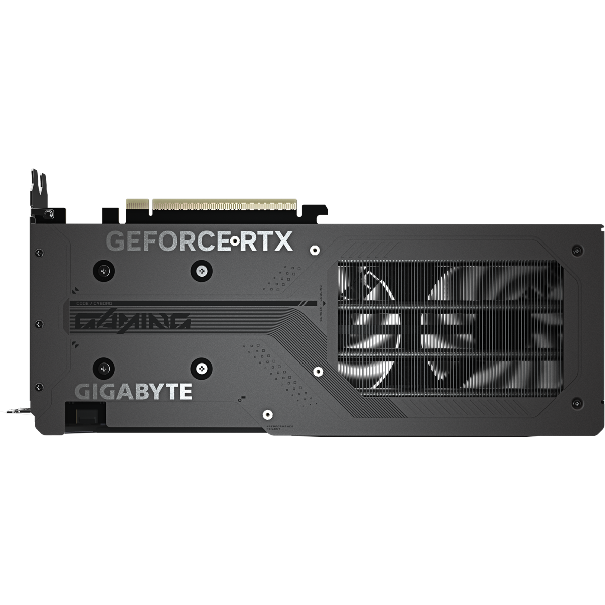 Видеокарта NVIDIA GeForce RTX 5060 Gigabyte GAMING 8Gb (GV-N5060GAMING-8GD) - фото 7