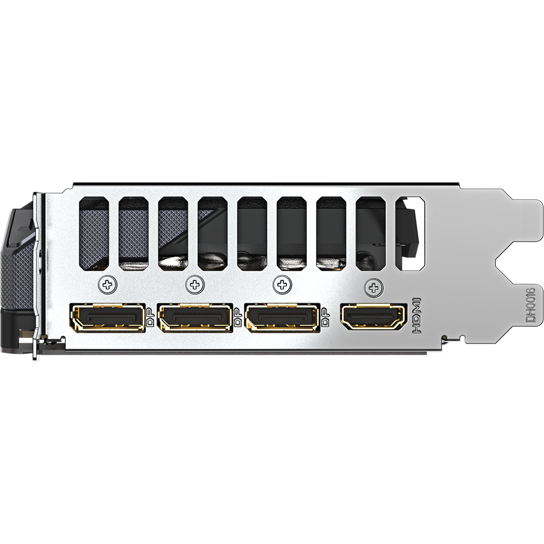 Видеокарта NVIDIA GeForce RTX 5060 Gigabyte GAMING 8Gb (GV-N5060GAMING-8GD) - фото 9