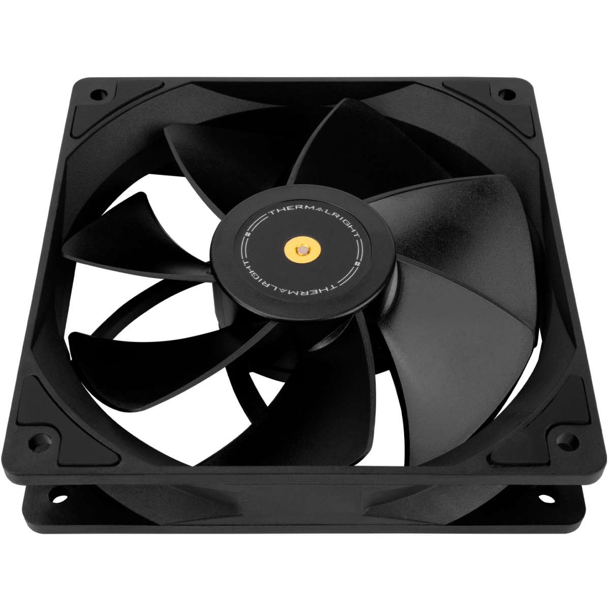 Вентилятор для корпуса Thermalright TL-G12RB - фото 6