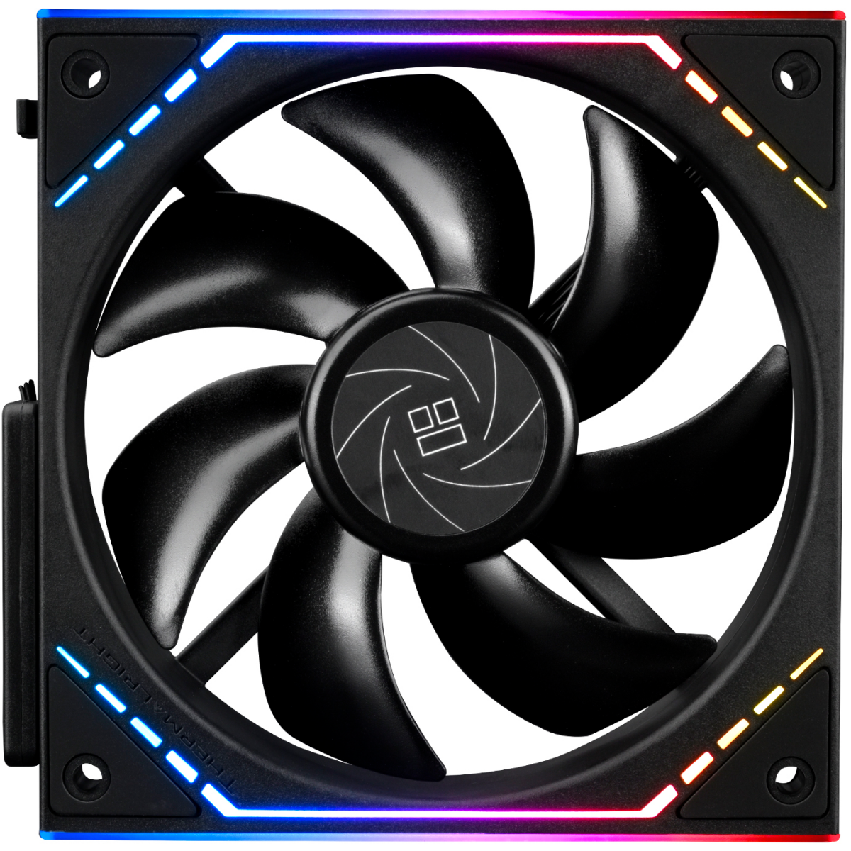 Вентилятор для корпуса Thermalright TL-M12Q