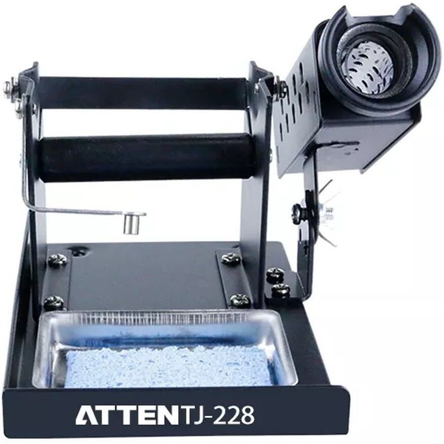 Антистатический браслет Atten ACF030298 - фото 2