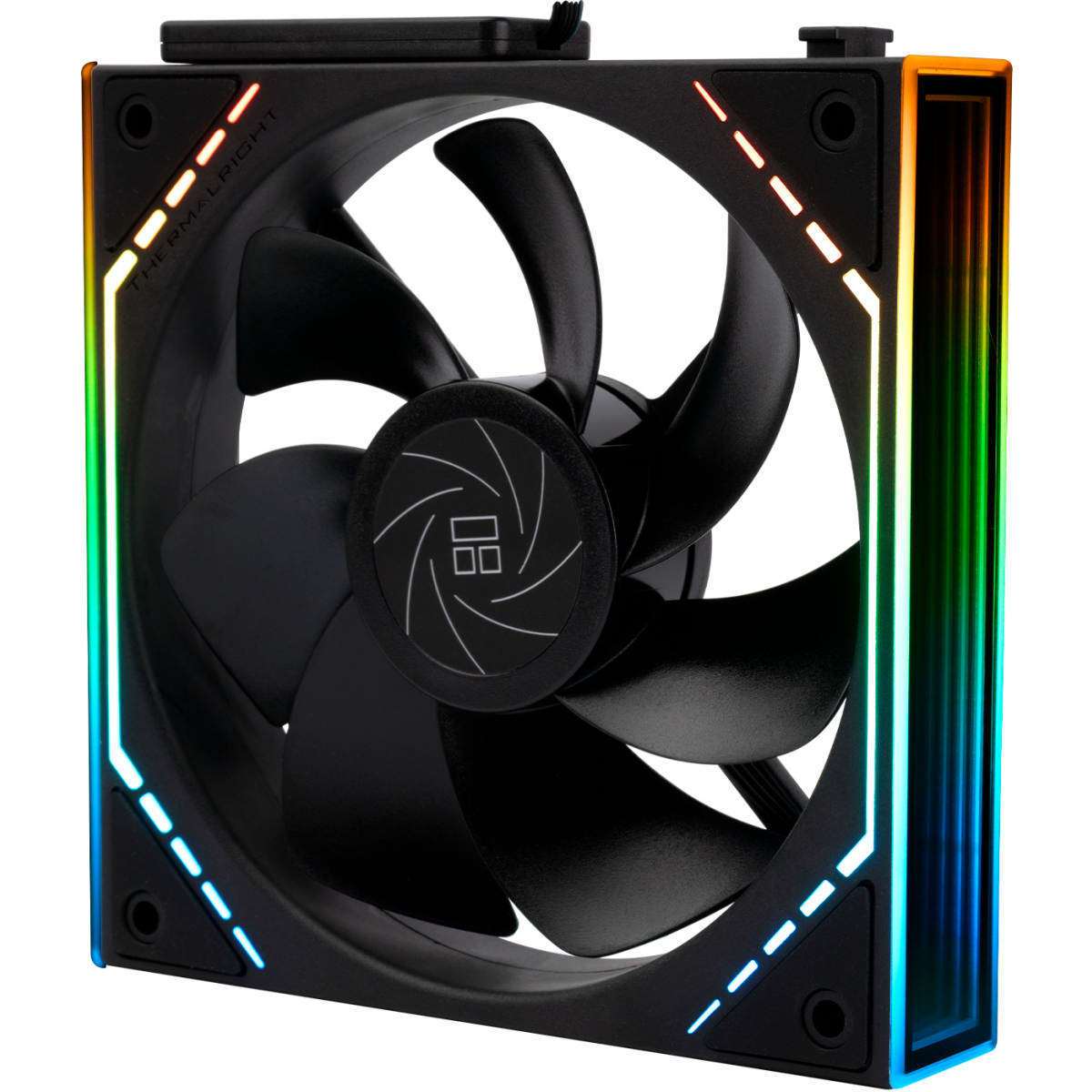 Вентилятор для корпуса Thermalright TL-M12QR - фото 3