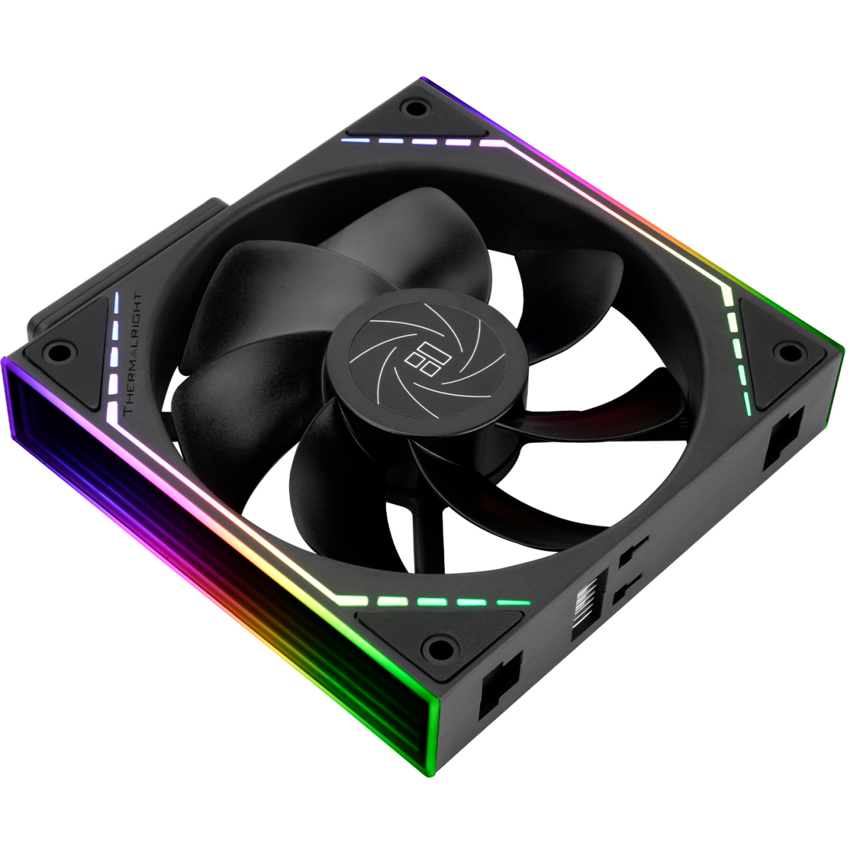 Вентилятор для корпуса Thermalright TL-M12QR - фото 5