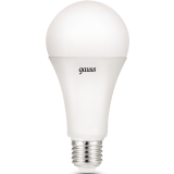 Светодиодная лампочка Gauss A70 3000K (22 Вт, E27) (10 шт.) (102502122)