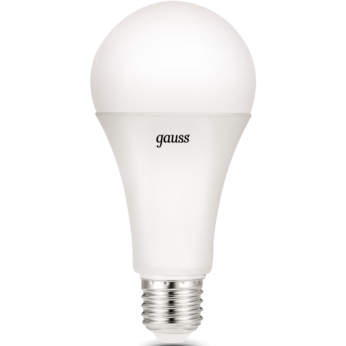 Светодиодная лампочка Gauss A70 3000K (22 Вт, E27) (10 шт.) - 102502122